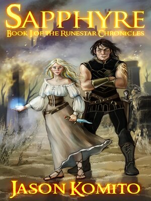 cover image of Sapphyre